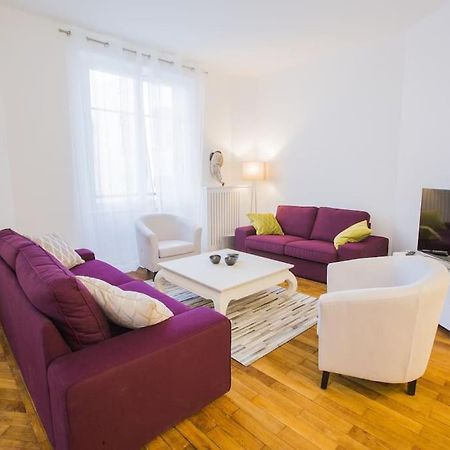 Appartement Luxueux Hypercentre Lyon 6 Pers Екстериор снимка