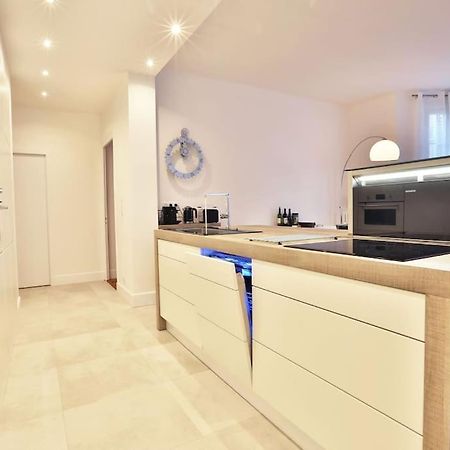 Appartement Luxueux Hypercentre Lyon 6 Pers Екстериор снимка