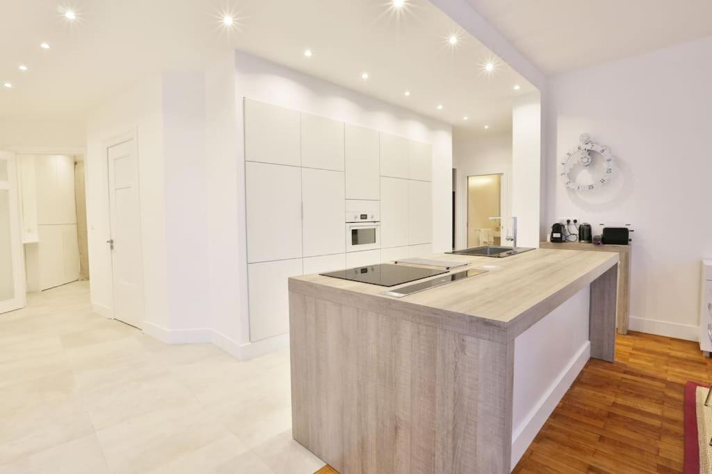 Appartement Luxueux Hypercentre Lyon 6 Pers Екстериор снимка
