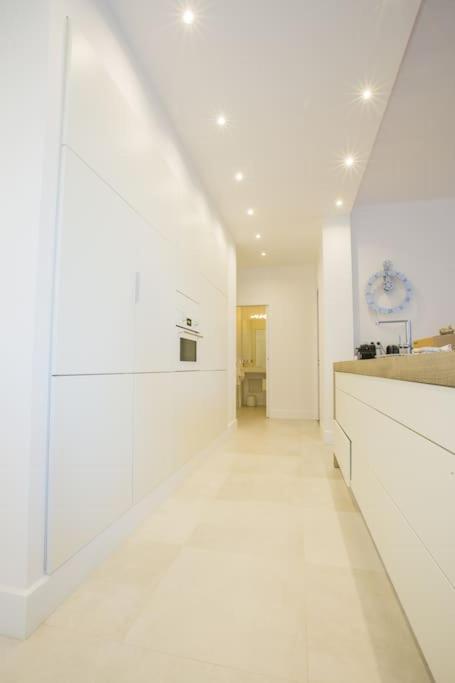 Appartement Luxueux Hypercentre Lyon 6 Pers Екстериор снимка